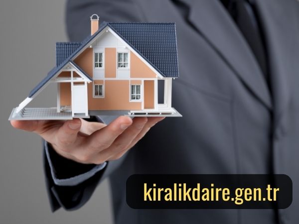 Ortagedik Mahallesi Kiralık Daire